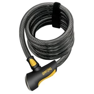 Image of OnGuard Doberman 8028 Cable Lock 1850 x 12mm