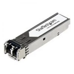 Image of StarTech.com Extreme Networks 10303 Comp SFP+ MM Module - 10GBase-LRM