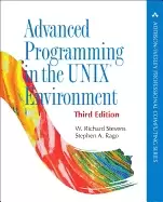 Image of advanced programming in the unix environment 3rd edition