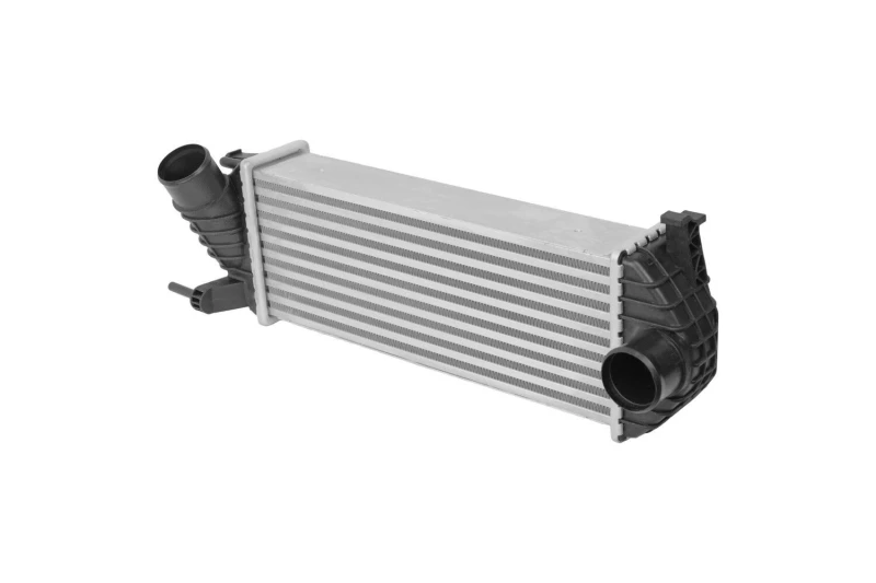 Image of HELLA Intercooler HELLA 8ml 366 340-461