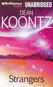Image of Strangers by Dean Koontz Hardback