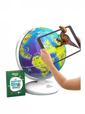 Image of Shifu Orboot: World Of Dinosaurs