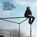 Image of The Derek Trucks Band - Already Free (Music CD)