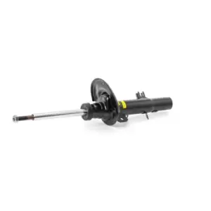 Image of MONROE Shock absorber MONROE Original (Gas Technology) G8222 Shocks,Shock absorbers PEUGEOT,208 I Schragheck (CA_, CC_),208 Kastenwagen (CR_)