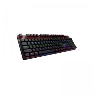 Image of Rapoo V500Pro Gaming Mechanical Backlit Keyboard
