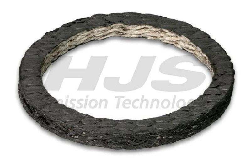 Image of Exhaust pipe gasket HJS 83 50 8349