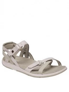 Image of Regatta Lady Santa Cruz, Sand, Size 7, Women
