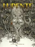 Image of lupente flesk artist showcase