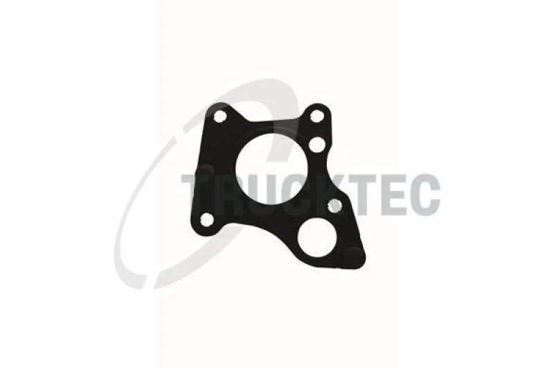 Image of EGR valve gasket TRUCKTEC AUTOMOTIVE 02.16.095