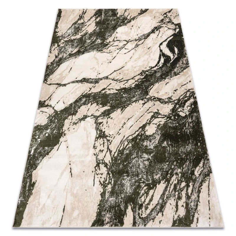 Image of RugsX Allure Rug in Beige Size: 120cm x 170cm Beige Unisex 120cm x 170 cm