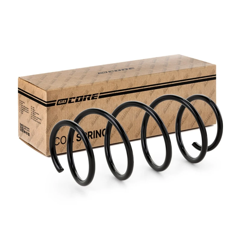 Image of goCORE GCA880195 Coil spring Coil Spring (188)
