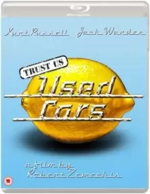 Image of Used Cars
