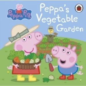 Image of Peppa Pig: Peppa's Vegetable Garden