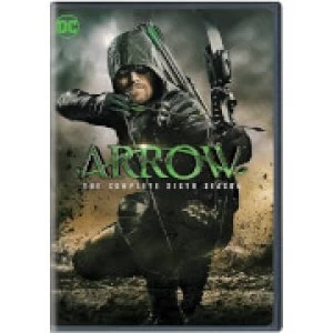 Image of Arrow Season 6