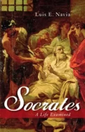Image of socrates a life examined