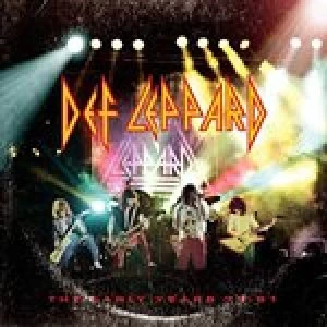 image of Def Leppard - The Early Years 79-81 (5 CD Boxset)