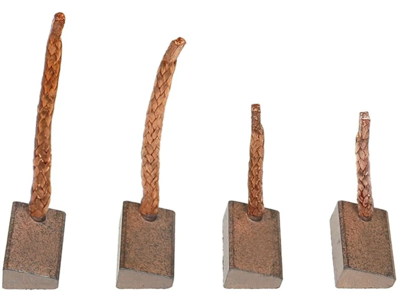 Image of AS-PL Carbon Brush, starter AS-PL PSX166-167
