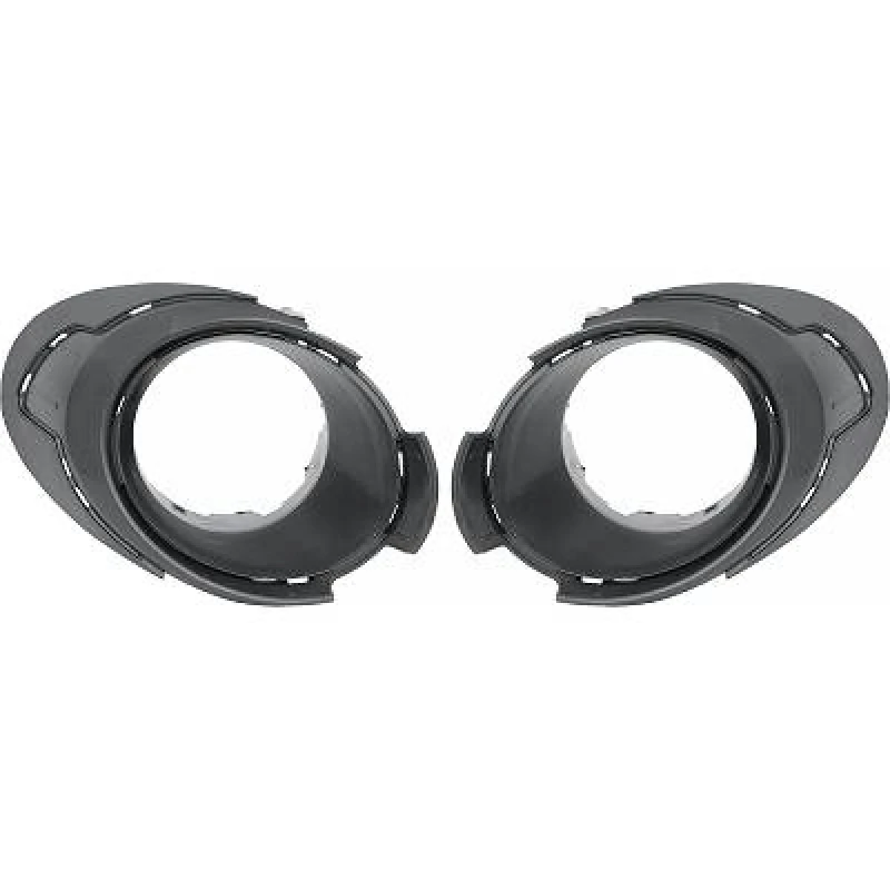 Image of Holder, fog light DIEDERICHS 4013864