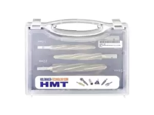 Image of HMT 501030-SET VersaDrive Reamer Set 12 14 18 22 26mm