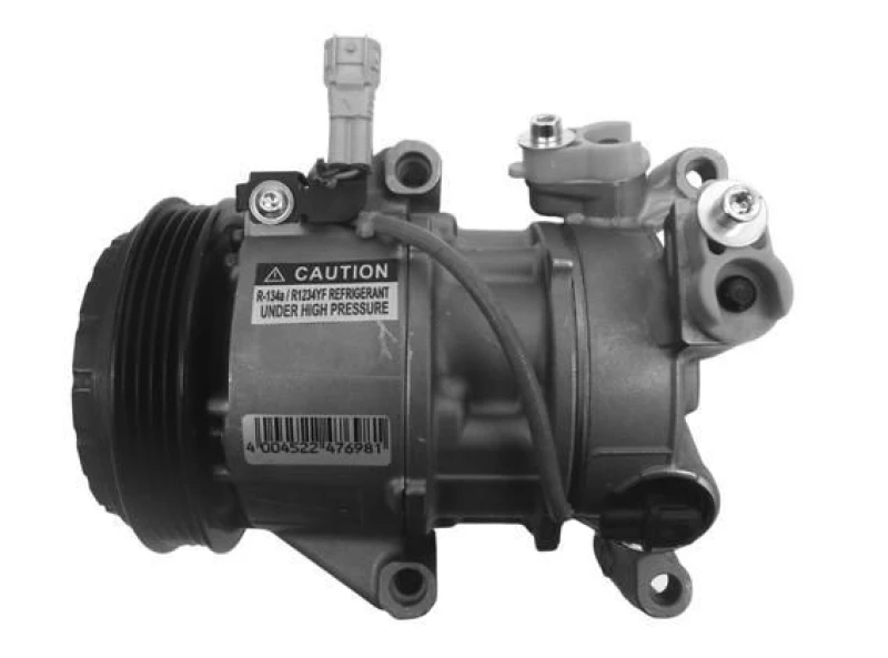 Image of Airstal Air conditioning compressor Airstal 10-4635