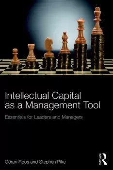Image of Intellectual Capital as a Management ToolEssentials for Leaders and Managers