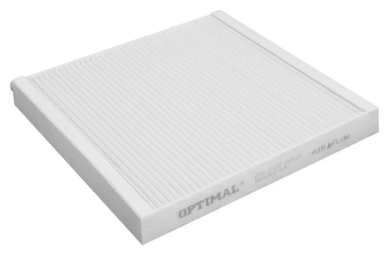 Image of OPTIMAL OP-FCF20115 Pollen filter Particulate Filter Filter,interior air (424)