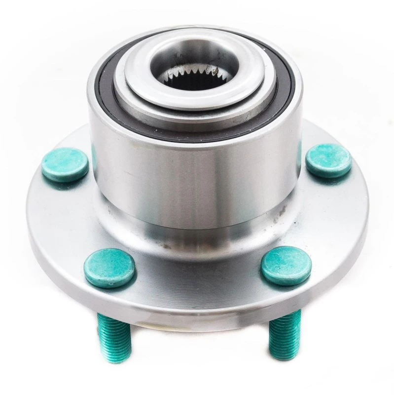 Image of MASTER-SPORT Wheel Hub MASTER-SPORT 6800-SET-MS