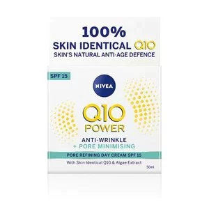 Image of Nivea Q10 Power Pore Refine