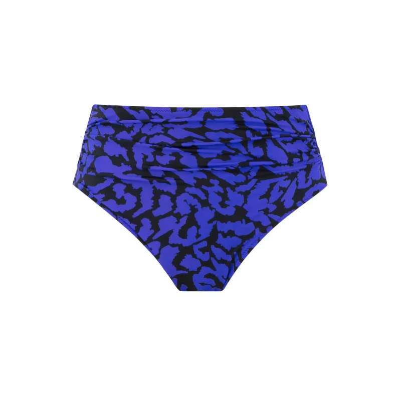Image of Womens swimsuit bottoms Fantasie Hope bay Bleu Female M