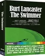 Image of The Swimmer (Limited Edition) [Bluray]