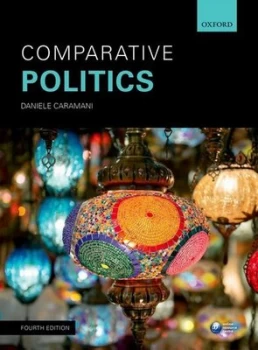 Image of Comparative Politics