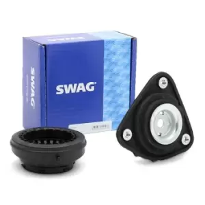 Image of SWAG Top strut mount FORD,MAZDA,VOLVO 50 93 0842 1377471,1377471S1,BP4L34380 BP4L34380S1,30681546,30681546S1