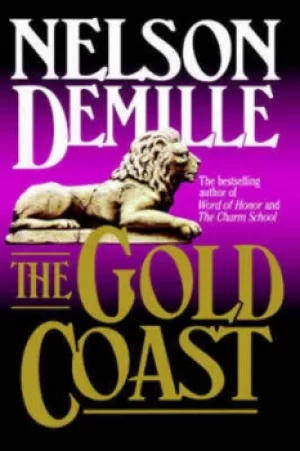 Image of The gold coast by Nelson DeMille