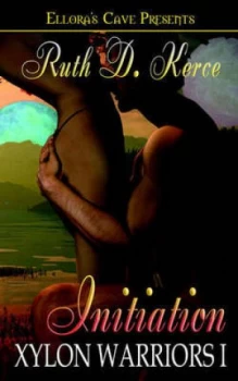 Image of Xylon Warriors by Ruth Kerce Paperback