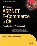 Image of beginning asp net e commerce in c from novice to professional