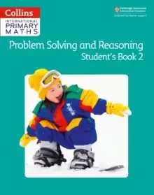 Image of Problem Solving and Reasoning Student Book 2