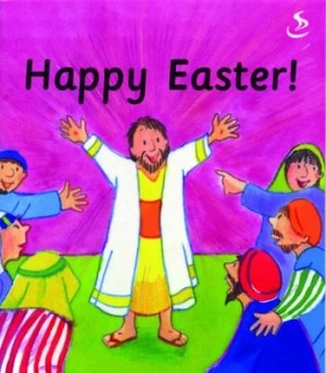 Image of Happy Easter by Sarah Mayers Book