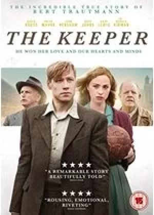 Image of The Keeper (2019)