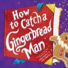 Image of How to Catch a Gingerbread Man