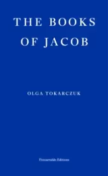 Image of The Books of Jacob