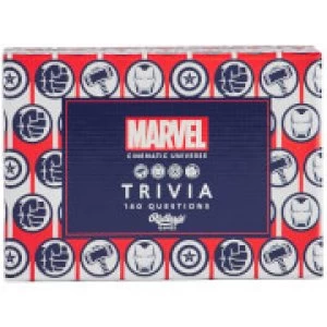 Image of Marvel Trivia Quiz