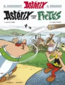 Image of Asterix chez les Pictes