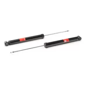 image of TRW Shock absorber Gas Pressure JGT440T Shocks,Shock absorbers BMW,3 Limousine (E46),3 Coupe (E46)