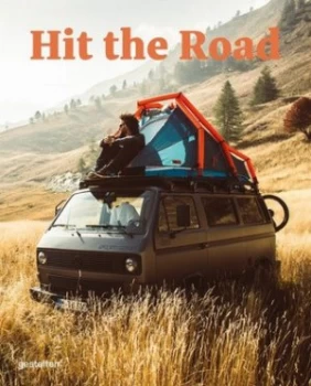 Image of Hit the Road by Gestalten
