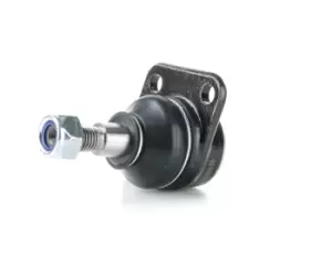 Image of RIDEX Ball joint BMW 2462S0443 31121103834,31121106439,31131103834 31131108439,31121106439
