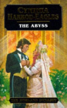 Image of The Abyss by Cynthia Harrod-Eagles Hardback