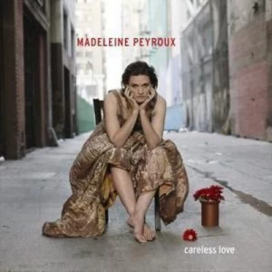 image of Careless Love by Madeleine Peyroux CD Album