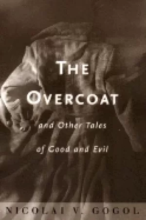 Image of overcoat and other tales of good and evil