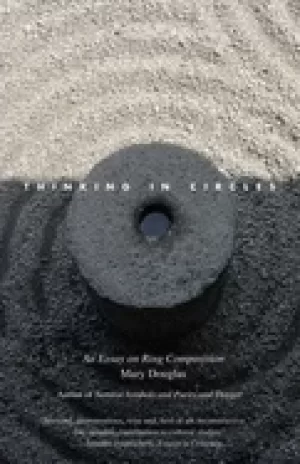 Image of thinking in circles an essay on ring composition