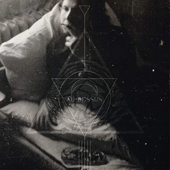 Image of Au - Au-Dessus Vinyl